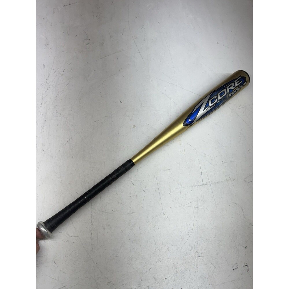 Easton Z-Core Titanium BZ70-Z 32” 29oz Baseball Bat Sc777 -3 (2 5/8 Barrel)